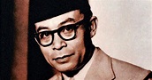 Mohammad Hatta Menanggalkan Jabatan Wapres pada 1 Desember 1965