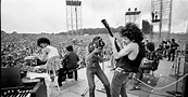 Woodstock 1969: 15 Iconic Performances | Gigs & Tours Blog