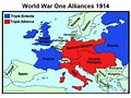Triple Alliance Facts for Kids | History, Summary, Formation, Aftermath