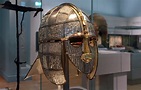 Sutton Hoo Ship Burial Artifacts