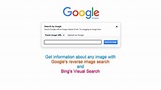 What Is A Reverse Image Search And How To Do It? - TechiTweet