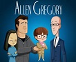 Allen Gregory (Western Animation) - TV Tropes