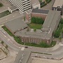 Gymnasium Erasmianum in Rotterdam, Netherlands (Google Maps)
