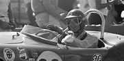 Ken Miles Was an Unsung Racing Hero | Ken miles, Ford le mans, Racing