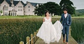 Lough Erne Weddings | Five Star Luxury Wedding Venues Enniskillen ...