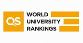 QS World University Rankings 2023