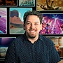 Mike Rianda | Sony Pictures Animation Wiki | Fandom