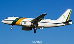 Força Aérea 1: conheça o avião da FAB que transporta o presidente em ...