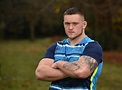 Leinster star Andrew Porter is missing the college life for rugby but ...