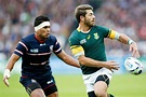 Willie Le Roux - Super Rugby: Rookies and Recruits of 2016 - ESPN