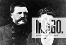 Alois Hitler and his wife Klara , Adolf Hitler s parents, Germany Copyright Topfoto ...