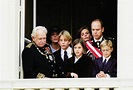 Principato di Monaco famiglia reale: la storia | Elle