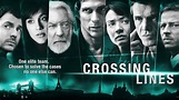 CROSSING LINES Staffel 1-3 Trailer deutsch | Cinema Playground Trailer ...