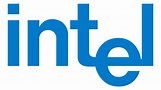 Intel Logo and sign, new logo meaning and history, PNG, SVG