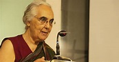 Interview: Romila Thapar on the history of dissent and how it shaped ...