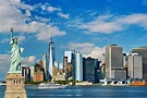 ¿Cuánto cuesta viajar a Nueva York? (Cuánto dinero necesito)