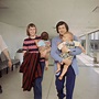 Mia Farrow’s Family Throughout the Years Photos | Vanity Fair