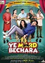 Ye Mard Bechara Movie (2021) | Release Date, Review, Cast, Trailer ...