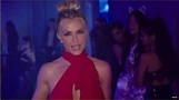 Britney Spears & Tinashe Get Cozy in 'Slumber Party' Video - WATCH NOW ...
