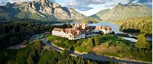 Llao Llao Hotel & Resort, Bariloche, Argentina | ALLWAYS