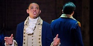 Hamilton: How Alexander Really Met Lafayette, Mulligan & Laurens