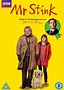 Mr Stink | DVD | Free shipping over £20 | HMV Store