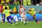 Brasil vs. Croacia: las mejores jugadas del duelo por cuartos de final ...