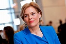 Was wird aus Julia Klöckner? Amt als CDU-Schatzmeisterin im Gespräch ...