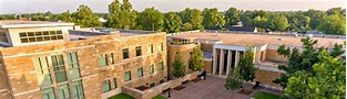 The University of Tulsa - College of Law - The Princeton Review Law ...
