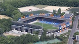 Ligue 1. Montpellier réduit la capacité du stade de la Mosson