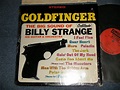 BILLY STRANGE - GOLDFINGER : THE BIG SOUND OF BILLY STRANGE (MINT-/Ex ...