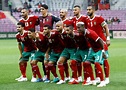 Morocco squad World Cup 2018 - Morocco team in World Cup 2018!