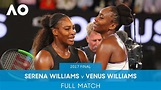 La historia de Venus Williams, la Mejor Jugadora de Tenis del Mundo