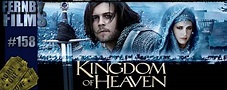 Movie Review – Kingdom Of Heaven (Director’s Cut) – Fernby Films