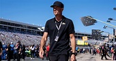 Josh Wise finds his calling in helping other drivers | NASCAR