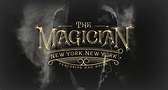 The Magician Online | The magicians, Ny trip, Buy tickets