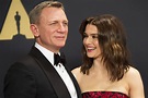El James Bond más sexy, Daniel Craig, se convertirá en papá a sus 50 ...