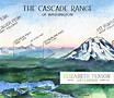 Cascade Range Map