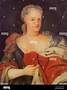 Augusta Dorothea of Brunswick-Wolfenbüttel, princess of Schwarzburg ...