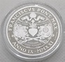 Vatikan 10 Euro Silbermünze - Hundertjahrfeier der Gründung der ...