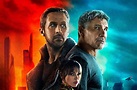 2017 Blade Runner 2049 Movie, HD Movies, 4k Wallpapers, Images ...