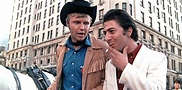 Midnight Cowboy Featured, Reviews Film Threat