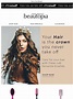 Beautopia Hair & Beauty: The Secret To Perfect Hair | Milled