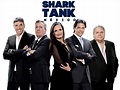 Estrena segunda temporada de 'Shark Tank México: Negociando con ...