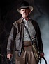 Indiana Jones 5 : Harrison Ford et Steven Spielberg rempilent - Elle