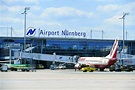nurnberg-airport - Bostonair GmbH