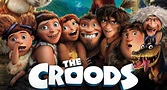 Les Croods 2 : la bande-annonce dévoile une nouvelle ère | LCDG