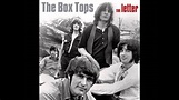 THE LETTER , THE BOX TOPS , 1967 VINYL - YouTube