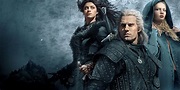 Netflix presentó a los nuevos personajes de The Witcher