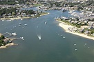 Hyannis Town Harbor Inlet in Hyannis, MA, United States - inlet Reviews ...